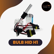 Warehouse Sale Bulb HID H1 XENON 4300k 6000k 8000k Car Lights 1pc