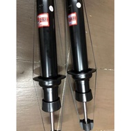 BMW E60 Rear Absorber (1 Pair)