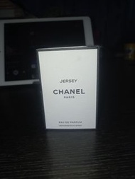Chanel 香水小樣