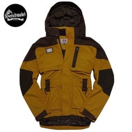 Center Pole Mountain Parka Original Second/Jaket Second/Jaket Gunung/Mountain Parka/Jaket Pria/Jaket