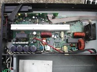露天二手3C大賣場 Eaton(飛瑞) C1500RN 不斷電系統UPS電源板 “現貨 品號 80206