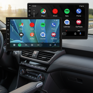 7/9 Inch 2 Din Android Car Stereo 4GB 64GB Carplay GPS WIFI FM Navigation Radio Player Universal