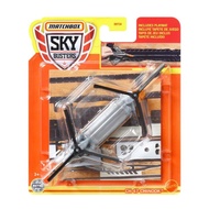 Matchbox Sky Busters CH-47 Chinook Pesawat