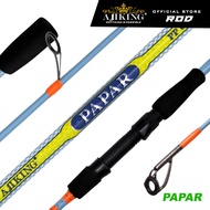 Ajiking Papar Spinning Fishing Rod (5'6ft-9'0ft) Max Load 2kg-14kg