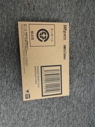 真骨雕 Kamen rider kiva emperor form