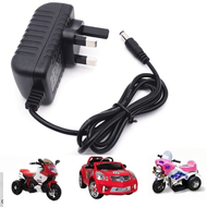 AC DC power 6V 12V 500mA 800mA 1000mA Children's toy car motorcycle Charger Smart Intelligent Charge