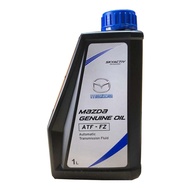 NK001-W0-48L Mazda Genuine Oil ATF - FZ (1liter)
