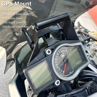 1290 Super Duke GPS Mount For 1290 Super Duke GT 1290 Super Adventure 1290 Super Duke R Navigation B