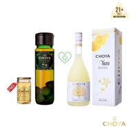 CHOYA Relax Package