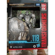 Transformers Studio Series 118 Apelinq