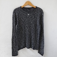 THRIFT SWEATER RAJUT / CARDIGAN RAJUT KNIT / R6