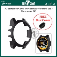 Garmin Forerunner 935 / 945 PC Case Cover Protector