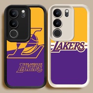 BI29 Lakers Casing for Realme C75 14X 14T C71 14 C73 5G White Black