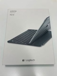Logitech Ultrathin Keyboard for Ipad Air