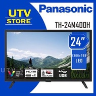 樂聲牌 - TH-24M400H 24吋高清LED電視 24M400H