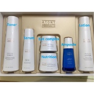 Atomy Absolute CellActive Skincare Set