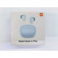 Redmi Buds 6 Play Redmi warranty