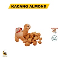 Almond buttermilk