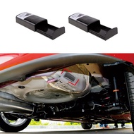 Magnetic Key Box Hide Key Outside Strong Magnet Spare Key Hider Secret Key Holder Under Car for Car 