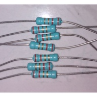 Resistor 3r3 2watt copper feet