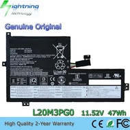 New Original L20M3PG0 11.52V 47Wh Laptop Battery for Lenovo Flex 3 Chrome 100w 300w 500w Gen 3 100e 