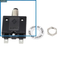 【1.15】 Circut Breaker For DW733 DW734 DW735 DW735X Planer Part #5140000-19