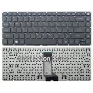 Acer Aspire Keyboard E5-473 E5-473G E5-473T E5-473TG Black