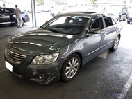 【只賣好車】2008 Toyota Camry、2.4cc 跑27萬5，低調型，幾乎沒毛病的代步車！！！