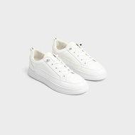 ALBERTO Women's Isa Flat Sneakers