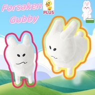 PLUS✨High Quality✨Forsaken Gubby Role Plushie Doll Cute Bunny Plush Toy Graduation Exchange Stuff To