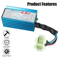 High Performance CDI Ignition CDI Ac For Yamaha Jog Scooter Gy6 50 - 250cc Atv Scooter Moped Go Kart