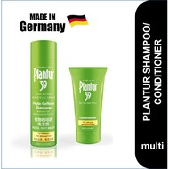 Plantur 39 Phyto-Caffeine For Coloured & Stressed Hair Shampoo/ Conditioner