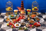 Hotel COZi Oasis | The Platter | Lunch Buffet, Dinner Buffet | Tsuen Wan