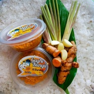 AL TURMERIC SALT Barokah