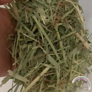 Timothy Hay First Cut 1kg (Shorter Length)