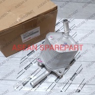 MESIN Oil Cooler Coler Engine Toyota Fortuner VRZ Diesel 1GD/2GD 2016-Up Original