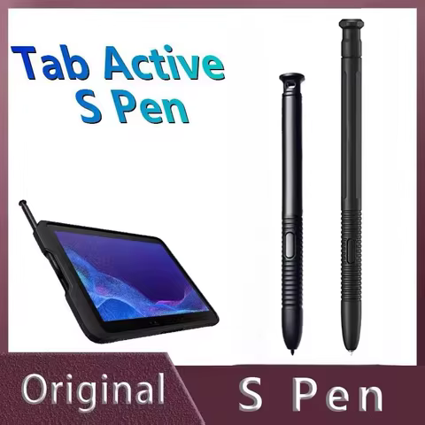 Original S-Pen For Samsung Galaxy Tab Active Pro/3/4/5 Stylus Pen High Quality Touch Screen S Pen Wi