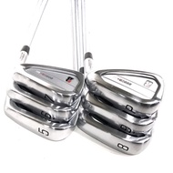 [Used] Bridgestone 222CB+ Iron Set 5–PW NS Pro 950GH Neo S Flex Golf Irons