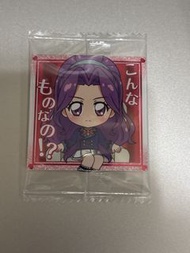 星夢學園aikatsu 美月貼紙