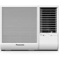 Panasonic 樂聲 CW-N1219VA 1.5匹 窗口式冷氣