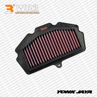 WR3 NINJA 250 AIR FILTER