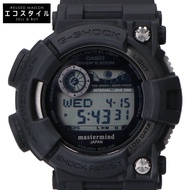 G-Shock（近全新）x Mastermind Japan GWF-1000-MM 30週年紀念版 Ron Herman Sendagaya 限量版 Frogman Tough Solar [二手]