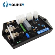 M25FA600A AVR Marelli Automatic Voltage Regulator Brushless Generator Board M40FA640A