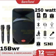 sale Speaker aktif portable baretone 15bwr bluetooth meeting wireless