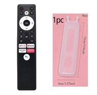 Pensonic TV Remote Control for Pensonic Smart TV FTV-3250 FTV-4050 FTV-4350 FTV-5050 FTV-5550 FTV-58