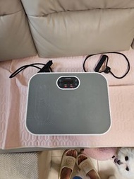減肥健身震動機