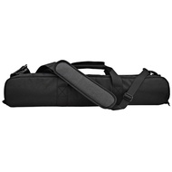 CADEN 60CM Shockproof Camera Tripod Case Carrying Bag with Padded Strap