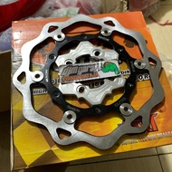 Original galfer disc original galfer disc 260