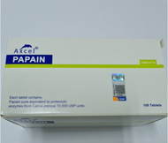 Ready-made inventory   Beazyme Tablets 50x10s per box