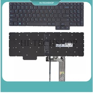 [ZIN] Lenovo Legion laptop keyboard 5-15ARH05 5-15ARH05H 5-15IMH05 5-15IMH05H 5-15ACH6H 5-17ARH05 5-